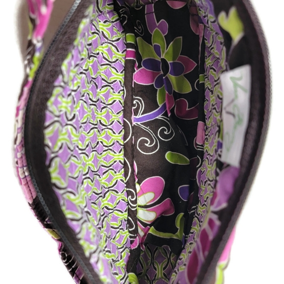 Vera Bradley Small Handbag - Picture 8 of 9